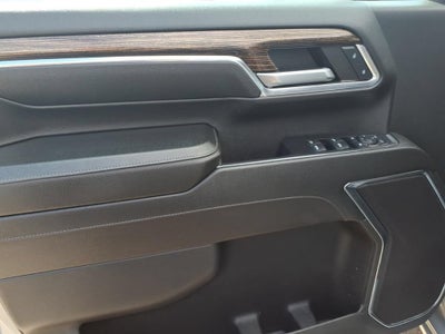 2024 GMC Sierra 2500 HD SLE