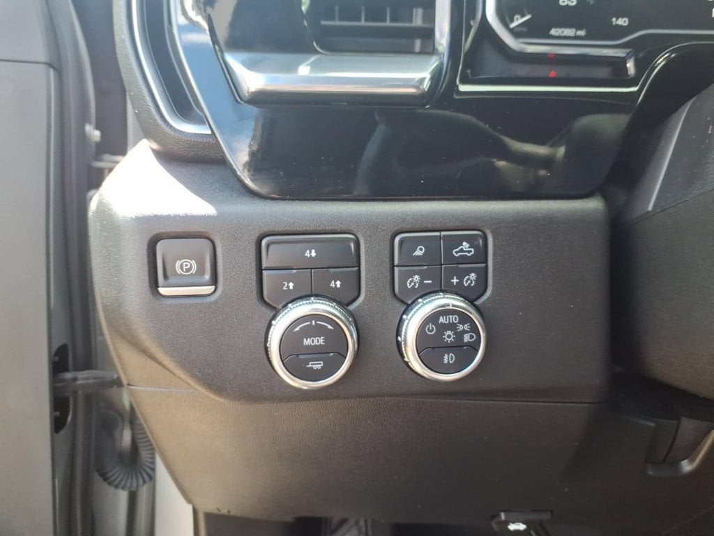 2024 GMC Sierra 2500 HD SLE