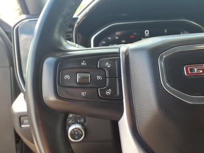 2024 GMC Sierra 2500 HD SLE