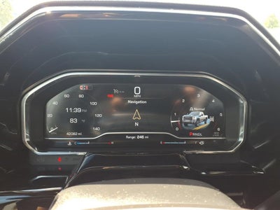 2024 GMC Sierra 2500 HD SLE