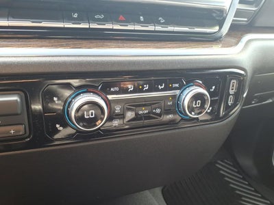 2024 GMC Sierra 2500 HD SLE