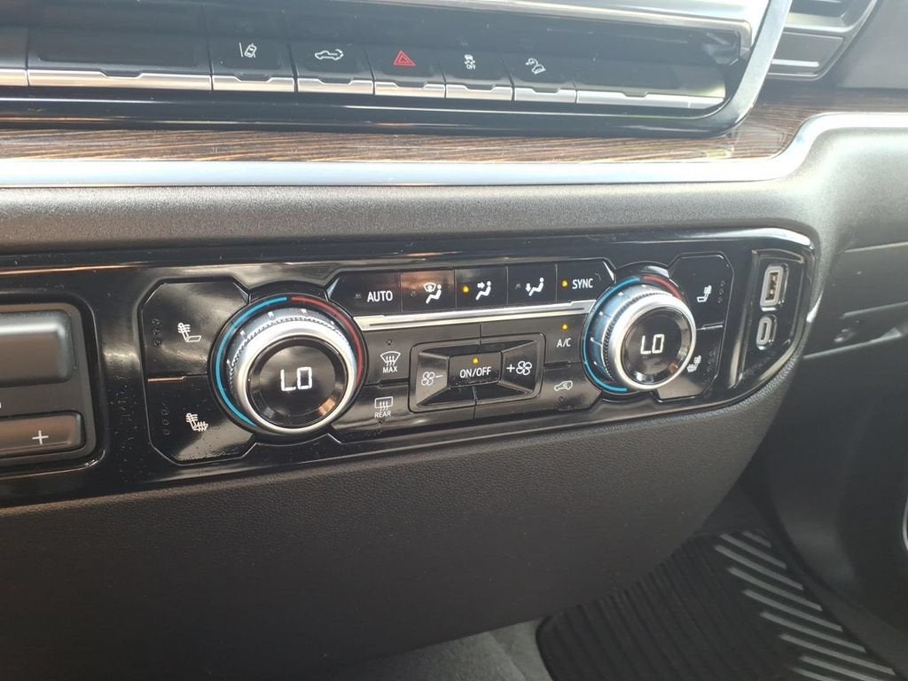 2024 GMC Sierra 2500 HD SLE
