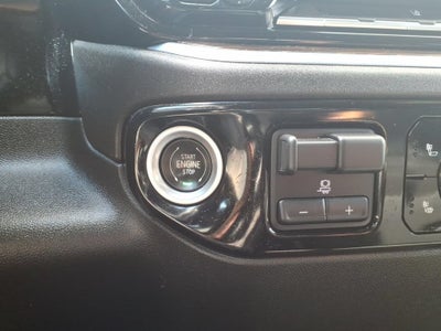 2024 GMC Sierra 2500 HD SLE