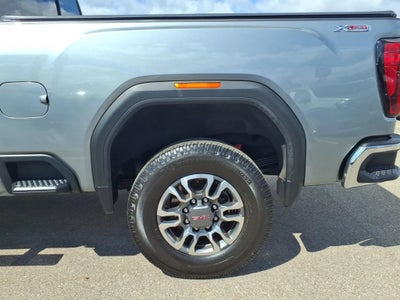 2024 GMC Sierra 2500 HD SLE