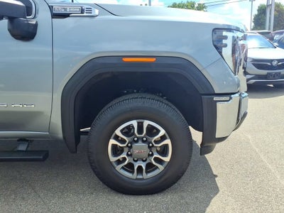 2024 GMC Sierra 2500 HD SLE