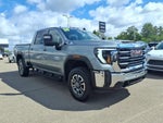 2024 GMC Sierra 2500 HD SLE