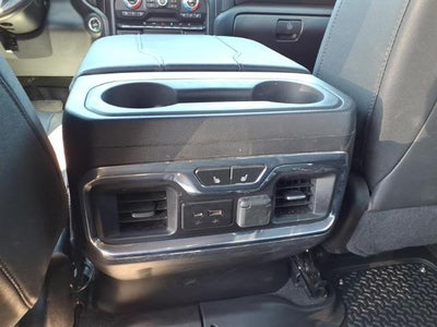 2023 GMC Sierra 2500 HD AT4