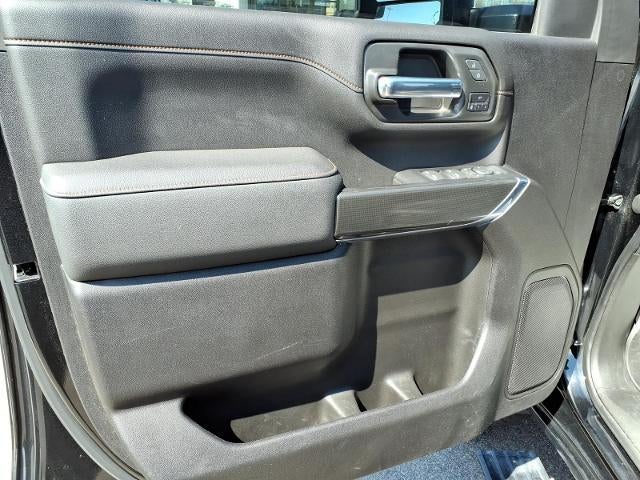 2023 GMC Sierra 2500 HD AT4