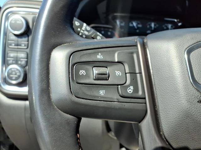 2023 GMC Sierra 2500 HD AT4