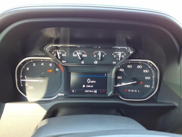 2023 GMC Sierra 2500 HD AT4