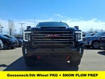 2023 GMC Sierra 2500 HD AT4