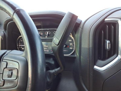 2023 GMC Sierra 2500 HD AT4