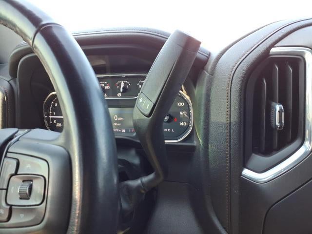 2023 GMC Sierra 2500 HD AT4