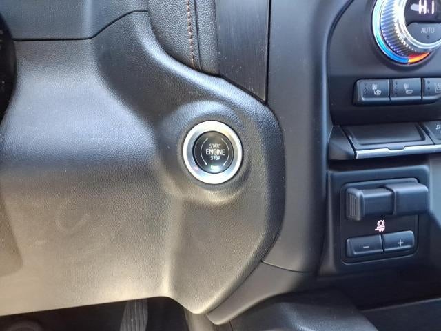 2023 GMC Sierra 2500 HD AT4