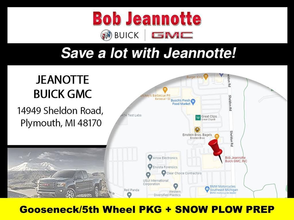 2023 GMC Sierra 2500 HD AT4