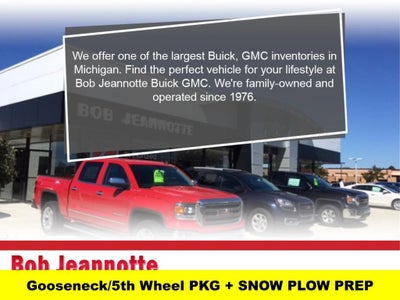 2023 GMC Sierra 2500 HD AT4