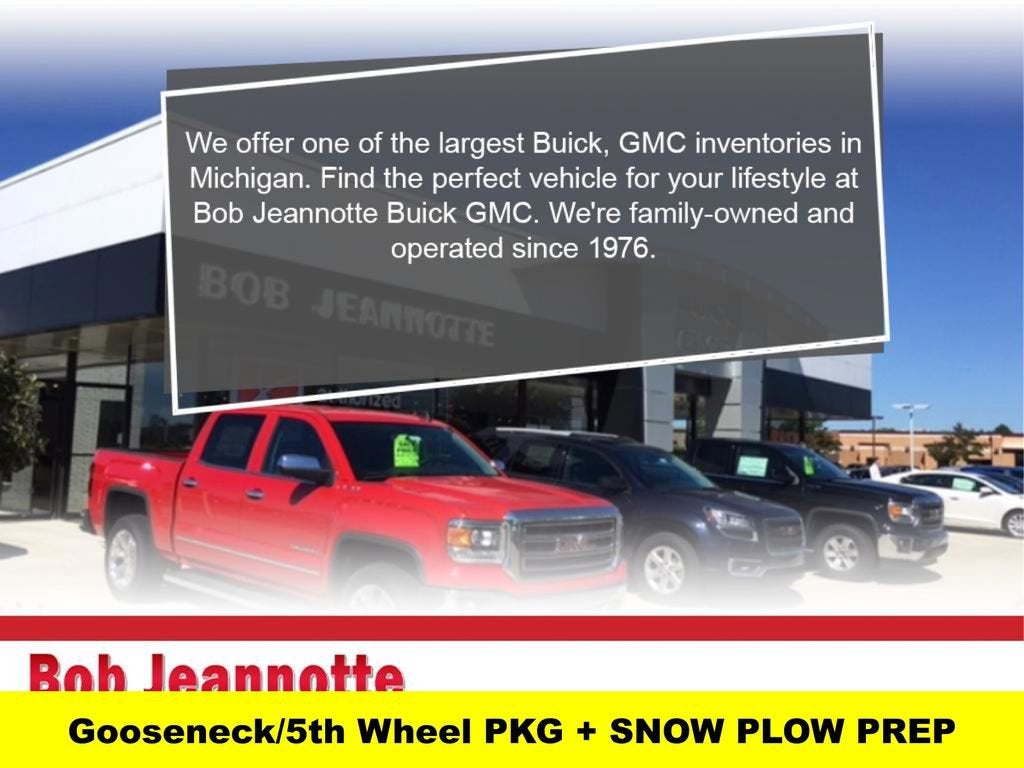 2023 GMC Sierra 2500 HD AT4