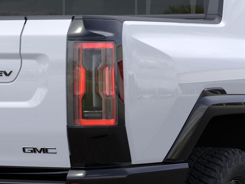 2026 GMC HUMMER EV Pickup Base