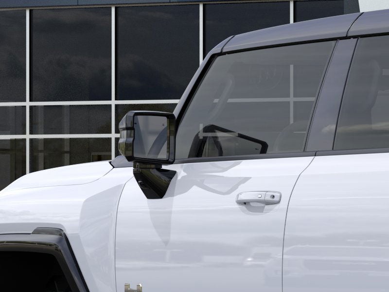 2026 GMC HUMMER EV Pickup Base
