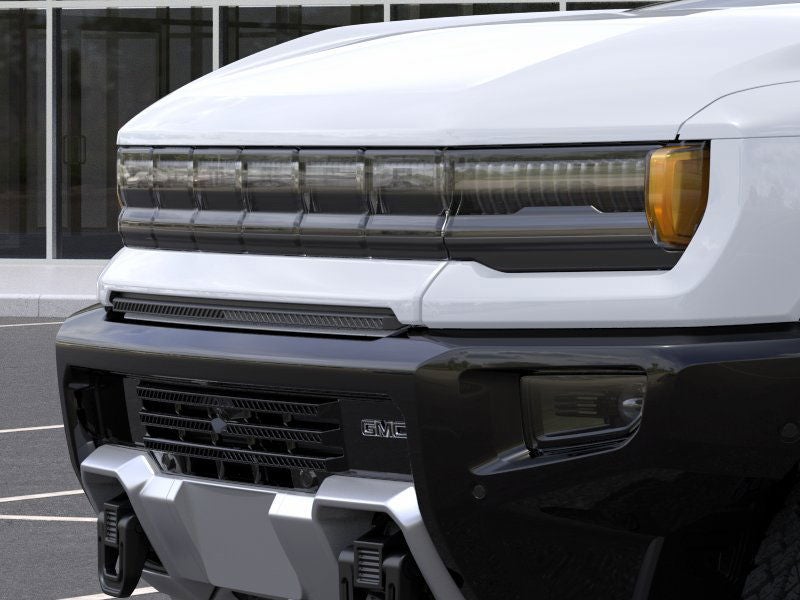 2026 GMC HUMMER EV Pickup Base