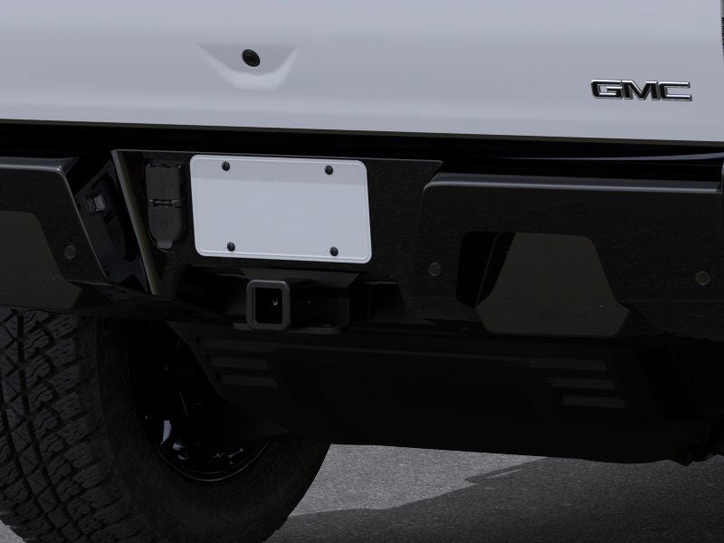 2026 GMC HUMMER EV Pickup Base