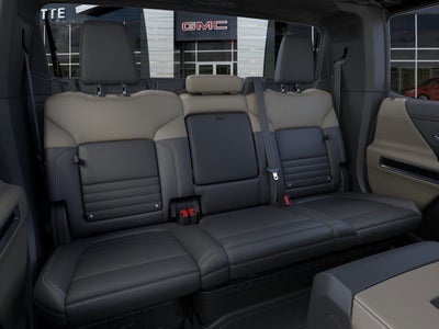 2026 GMC HUMMER EV Pickup Base