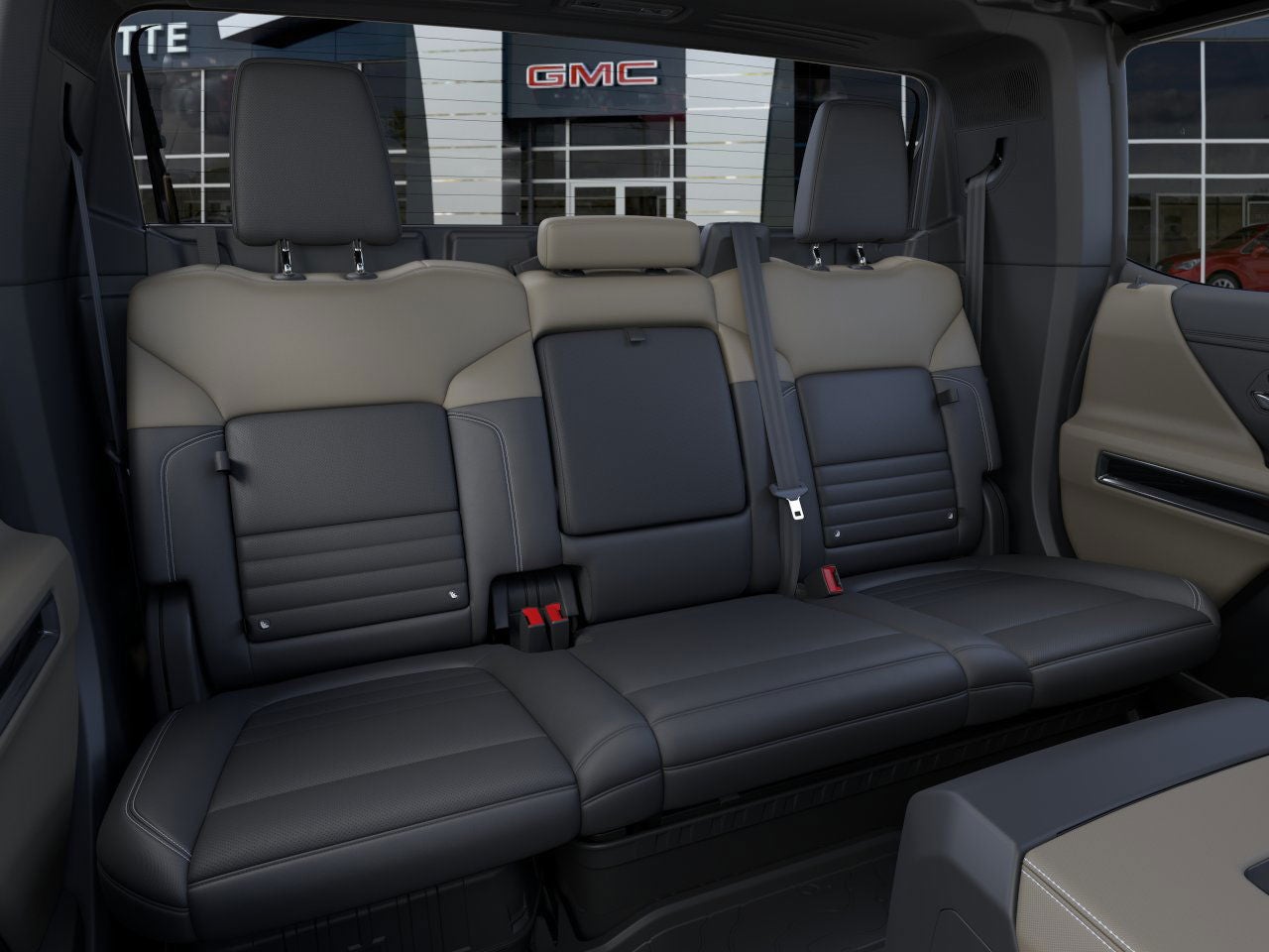 2026 GMC HUMMER EV Pickup Base