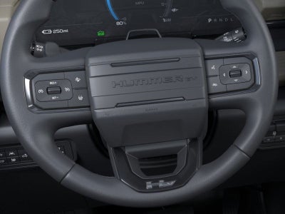 2026 GMC HUMMER EV Pickup Base