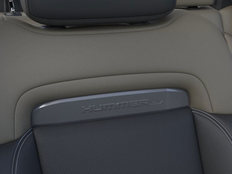 2026 GMC HUMMER EV Pickup Base