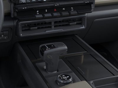 2026 GMC HUMMER EV Pickup Base