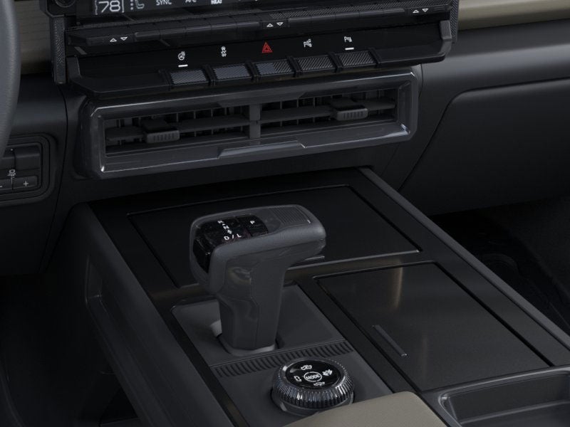 2026 GMC HUMMER EV Pickup Base