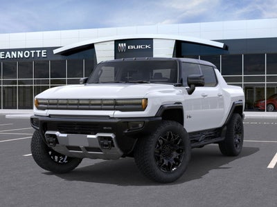 2026 GMC HUMMER EV Pickup Base