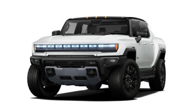 2026 GMC HUMMER EV Pickup Base