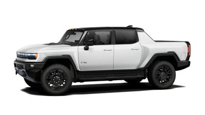 2026 GMC HUMMER EV Pickup Base