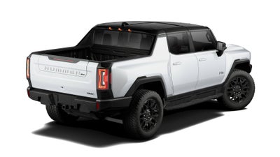 2026 GMC HUMMER EV Pickup Base