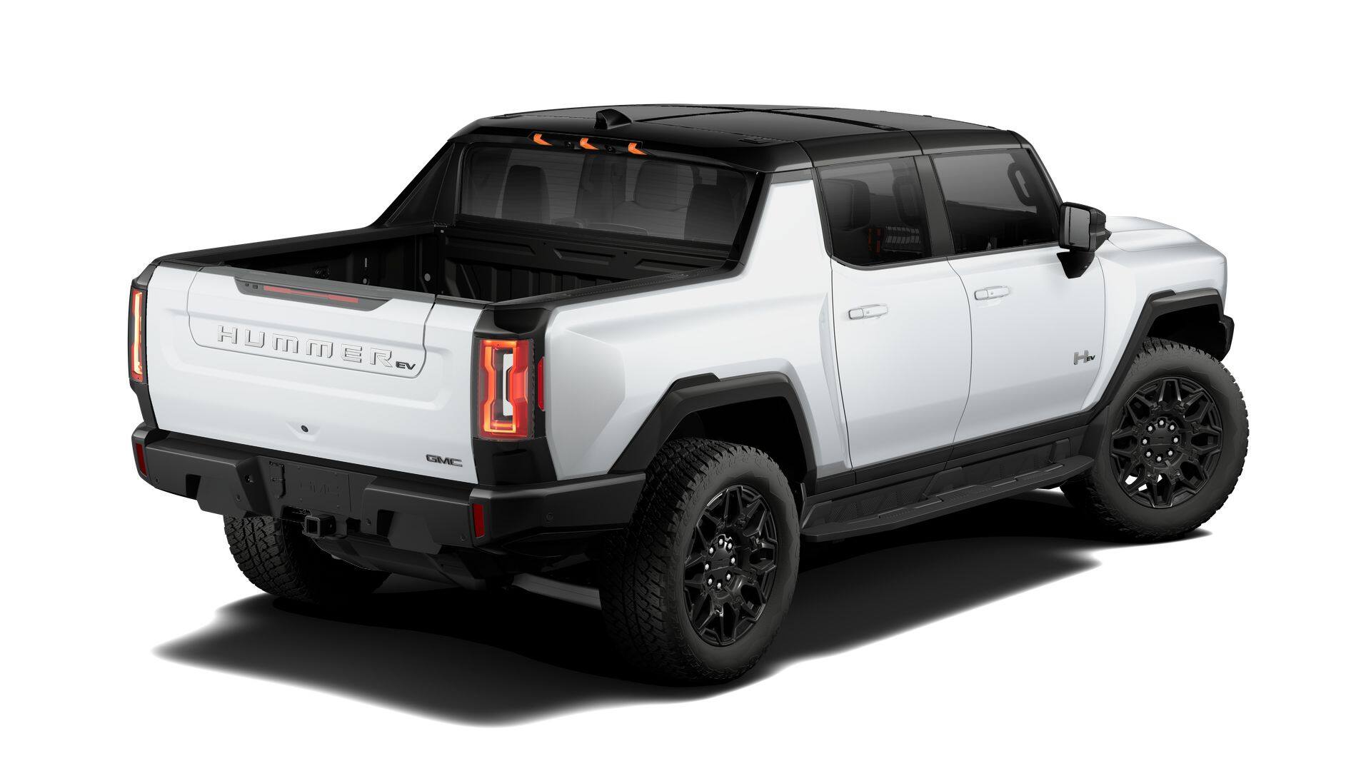 2026 GMC HUMMER EV Pickup Base