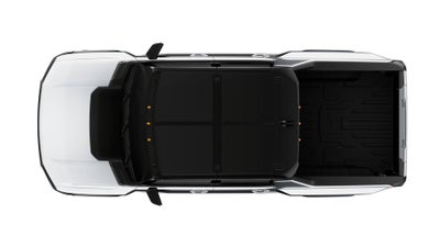 2026 GMC HUMMER EV Pickup Base