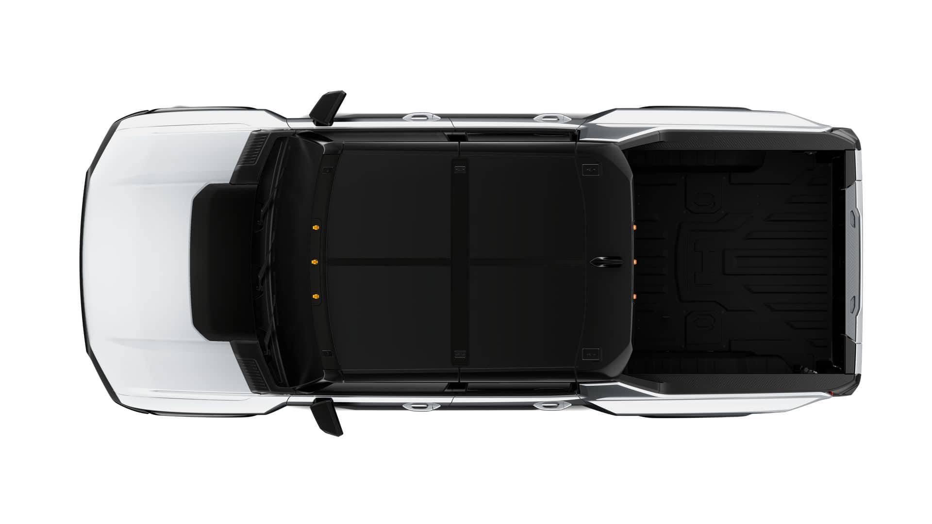 2026 GMC HUMMER EV Pickup Base