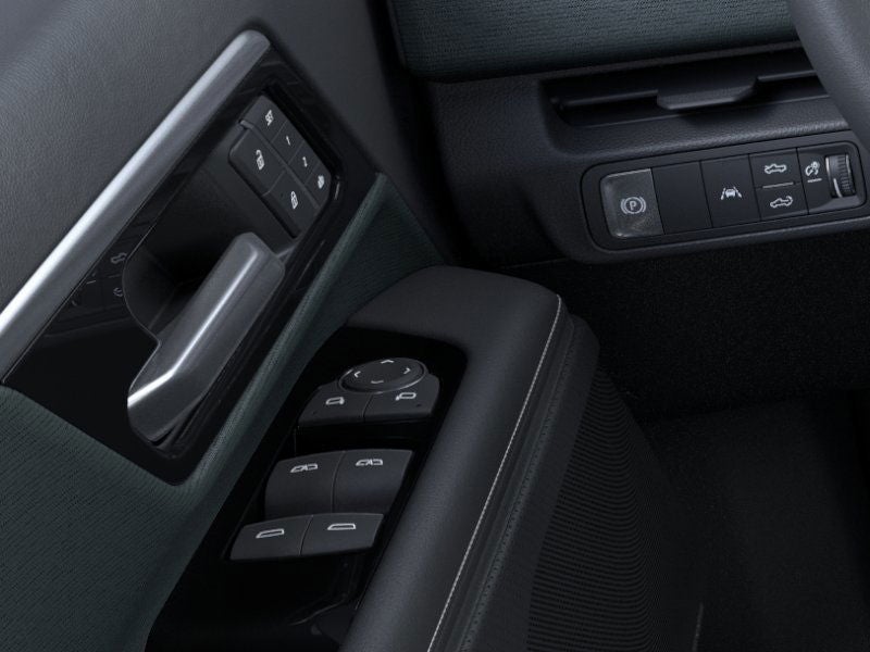 2026 GMC Sierra EV e4WD Crew Cab Max Range AT4