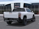 2026 GMC Sierra EV e4WD Crew Cab Max Range AT4