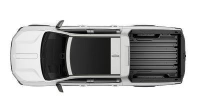 2026 GMC Sierra EV e4WD Crew Cab Max Range AT4