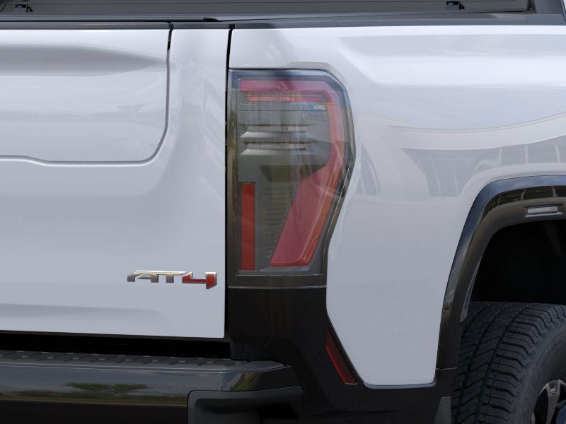 2026 GMC Sierra EV Base