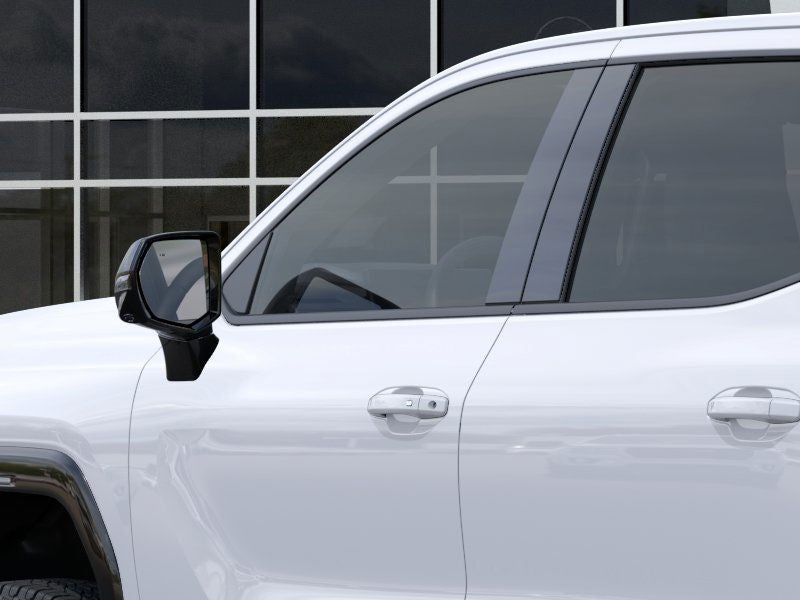 2026 GMC Sierra EV Base