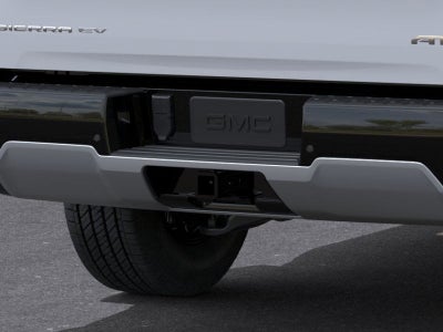 2026 GMC Sierra EV Base