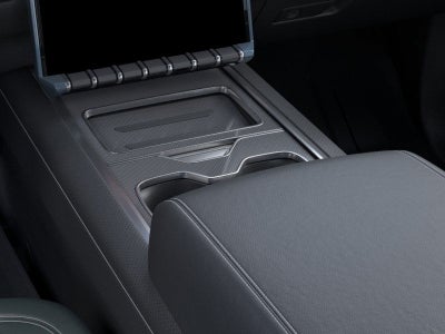 2026 GMC Sierra EV Base