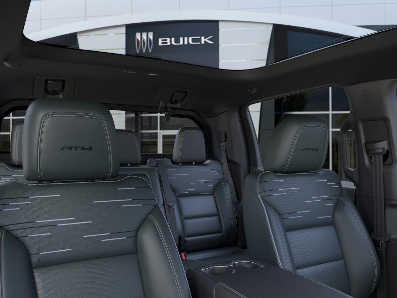 2026 GMC Sierra EV Base