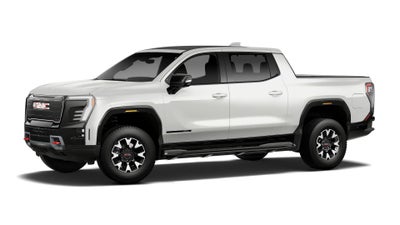 2026 GMC Sierra EV Base