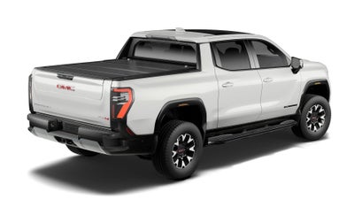 2026 GMC Sierra EV Base