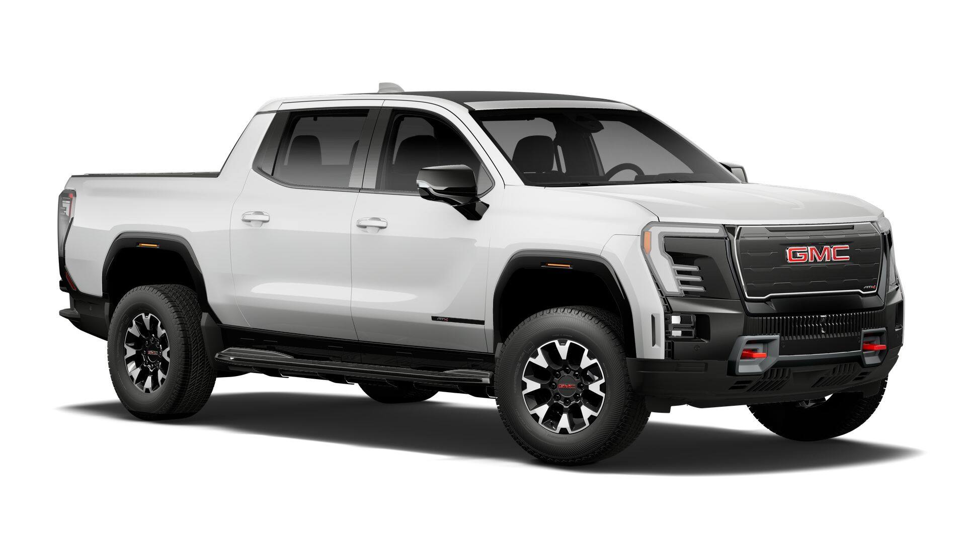 2026 GMC Sierra EV Base