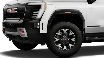 2026 GMC Sierra EV Base